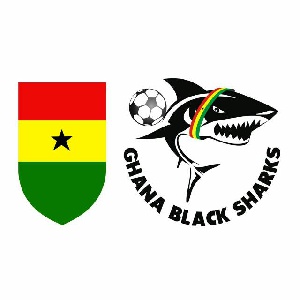 Ghana Black Sharks