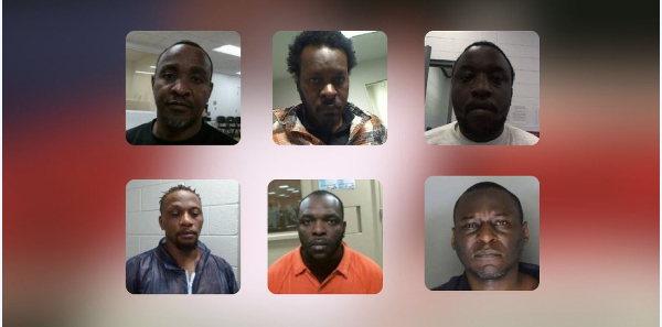 US places 15 Kenyans on high profile deportation list