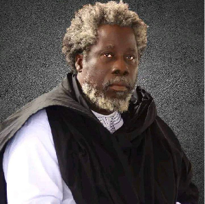 Okronkronyi Nyame Somafo Yawoh has expressed regret at the deaths of the young ladies