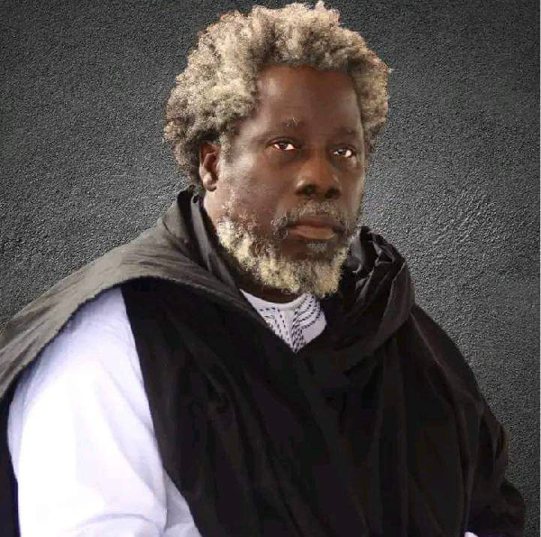 Okronkronyi Nyame Somafo Yawoh has expressed regret at the deaths of the young ladies