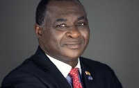 Chairman of the Public Accounts Sub-Committee of PIAC, Eric Defor