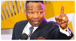PROPHET KOFI ODURO Attacked For Condemning Elisha Osei Kofi's Funeral After Prophet Salifu & Others