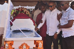 Kenyan mothers die by the hundreds in childbirth as health care remains weak