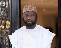 Jibril Baron is a Ghanaian businessman