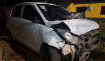 Four pupils killed in Aboabo hit and run incident