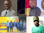 Government faces backlash over 'mediocre' December in Ghana plans