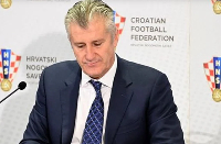 Former Croatia player Davor Suker says he believes Croatia is no longer an underdog story