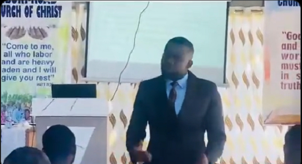 Douglas Owusu Boateng is a Ghanaian life coach