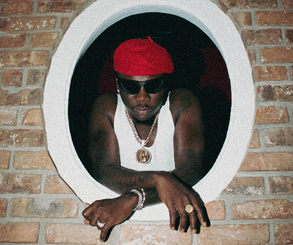 The nine-track EP will be released in September 2025