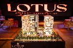 Devtraco Plus unveils LOTUS, Airport Residential Devtraco Plus unveils LOTUS, Airport Residential