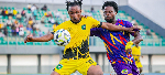 2026/27 Ghana Premier League: Week 8 Match Report - Hearts of Oak 1-0 Basake Holy Stars 2026/27 Ghana Premier League: Week 8 Match Report - Hearts of Oak 1-0 Basake Holy Stars
