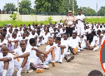 Several recruits dismissed from training academies for forging WASSCE certificates – Interior Minister