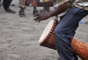 Ban On Drumming Lifted