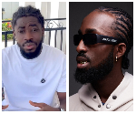 I was a lab technician for three years; I don’t doubt Yeboah Agyekum - Oseikrom Sikani I was a lab technician for three years; I don’t doubt Yeboah Agyekum - Oseikrom Sikani