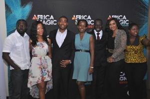 Africa Viewers Choice
