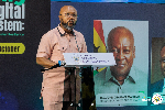 Cybersecurity is no longer an IT problem – Divine Selase Agbeti Cybersecurity is no longer an IT problem – Divine Selase Agbeti