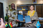 FAO equips Ghana's veterinary and animal health sector
