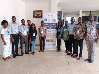 The training aimed to equip participants with cutting-edge molecular diagnostic techniques