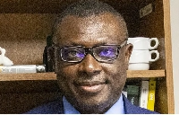 Prof Enoch Opoku Antwi is a public policy analyst