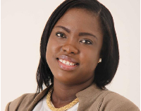 Dr Nana Achiaa Ankrah is the author of this article