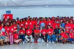 Telecel Ghana Foundation, in partnership with Developers Academy, has trained over 200 women