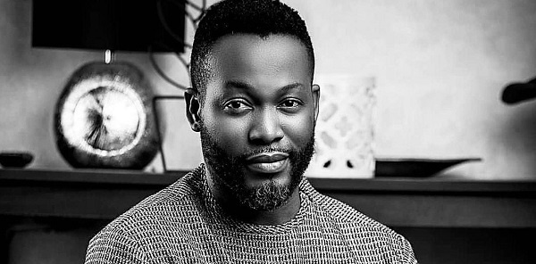 Award-winning actor, Adjetey Anang