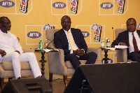 Eli Hini, General Manager, Mobile Financial Services, MTN