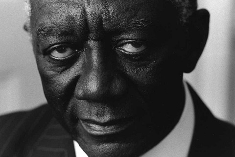 Former President Agyekum Kufuor