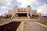 Accra International Conference Center