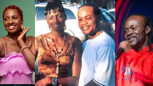 Why Daddy Lumba and I went our separate ways - Ateaa Tina explains