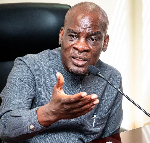 Parents paying salaries of 176 teachers in Prestea Huni-Valley - Iddrisu
