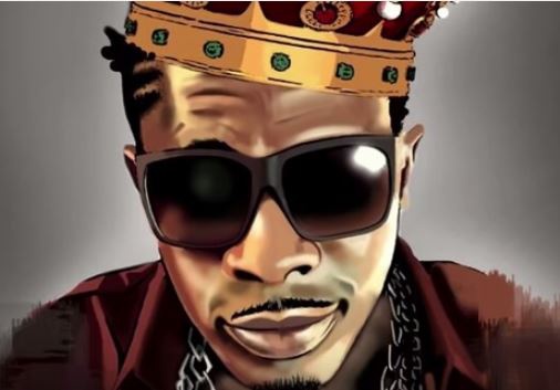 Shatta Wale