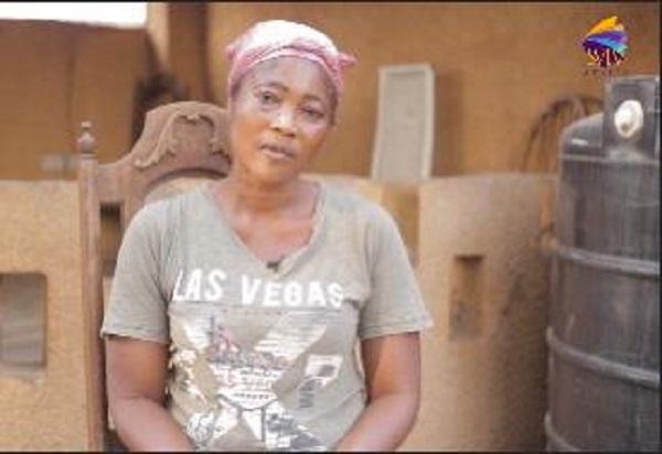 Family destroyed the will because it was in my name - Woman shares story.
