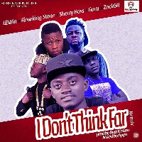 Lilwin to feature Guru on 'I Don't Think Far' remix