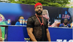 Ugo Nwokolo