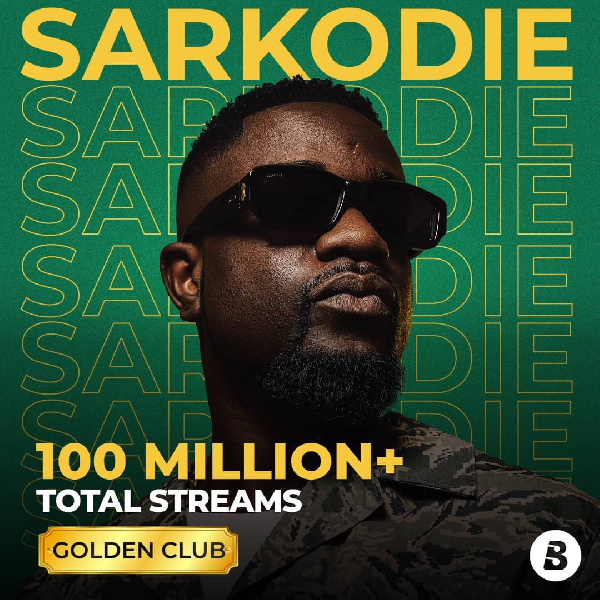 Sarkodie