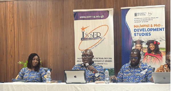 The Institute said budget ambitions may fall short without clearer spending commitments