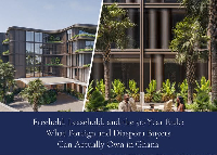 Quao Realty helps both citizen and non-citizen buyers secure the strongest tenure
