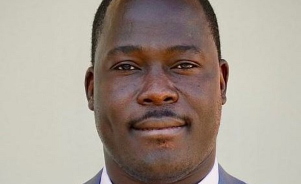 Dr Wisdom Dogbey appointed Managing Director of Cocoa Marketing Company
