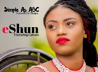 Quophimens Musiq Signed Artiste eShun presents the official Music Video for 'Simple As ABC'