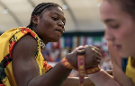 Golden Arms set for World Armwrestling Championship in New Delhi Golden Arms set for World Armwrestling Championship in New Delhi