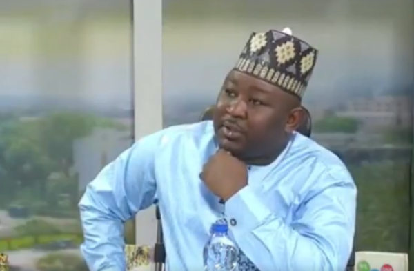 Member of Parliament of Sagnarigu, Issah Atta