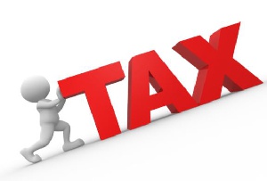 Tax officials have embarked on education in Obuasi to get individuals honour their tax obligations