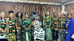 From Ga Mantse to Accra Mayor: AMC finalists embark on Ghana tour