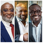 Yofi Grant, Ruddy Kwakye, Bola Ray, others to speak at African Music Week Accra