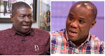 'Do Ghanaians eat instability?' - Felix Kwakye Ofosu fires back at Nana Akomea