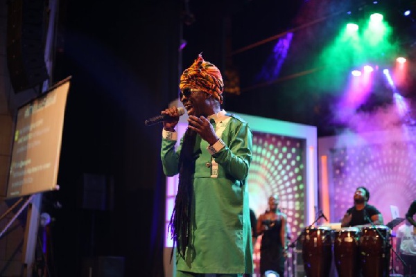 Kojo Antwi