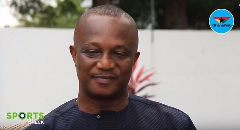 How do you expect me to feed my family?- Kwasi Appiah barks at GFA