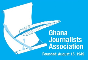 Ghana Journalists Association