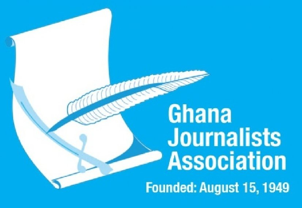 Ghana Journalists Association